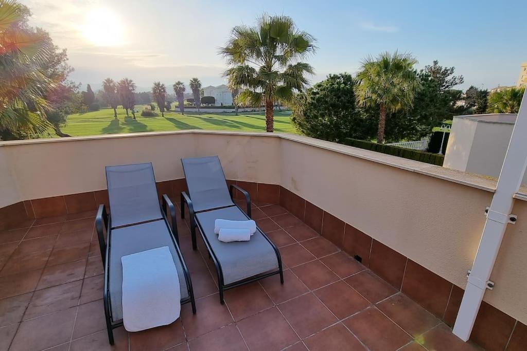Oliva Nova, Playa, Jardin, Piscina, Golf, Met, Ideal Familias Экстерьер фото